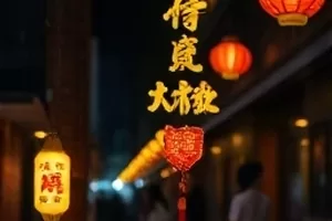 《青苔与铁轨》沿线铁轨与站台的长焦画面